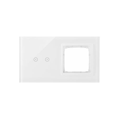 Kontakt-Simon Simon Touch ramki Panel dotykowy