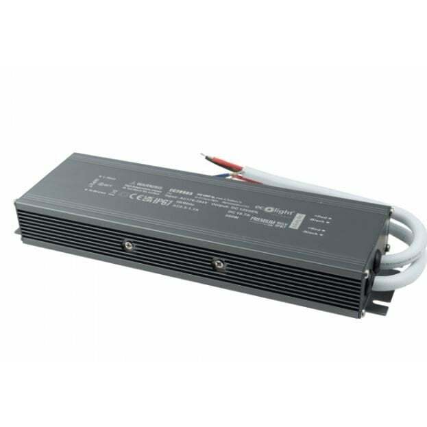 Ecolight Led Hermetyczny 200W Power Supply