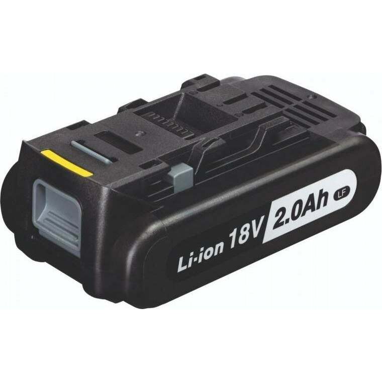 Panasonic Akumulator PANASONIC 18V 2.0Ah