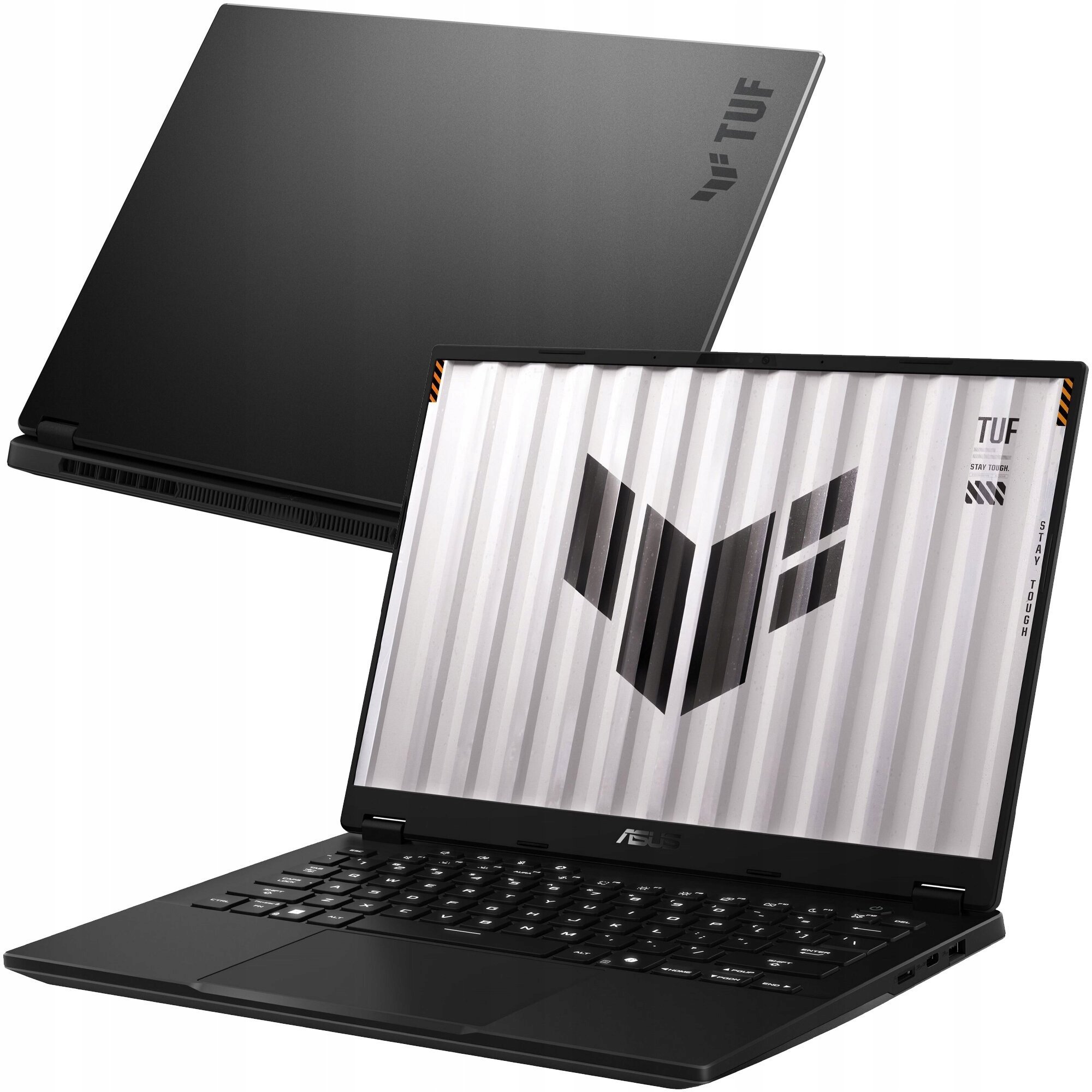 ASUS TUF Gaming A14 FA401UM-RG010W -