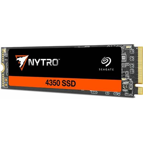 Seagate Enterprise Nytro 1.92TB M