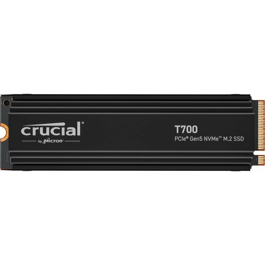 Crucial T700 NVMe SSD 2 TB