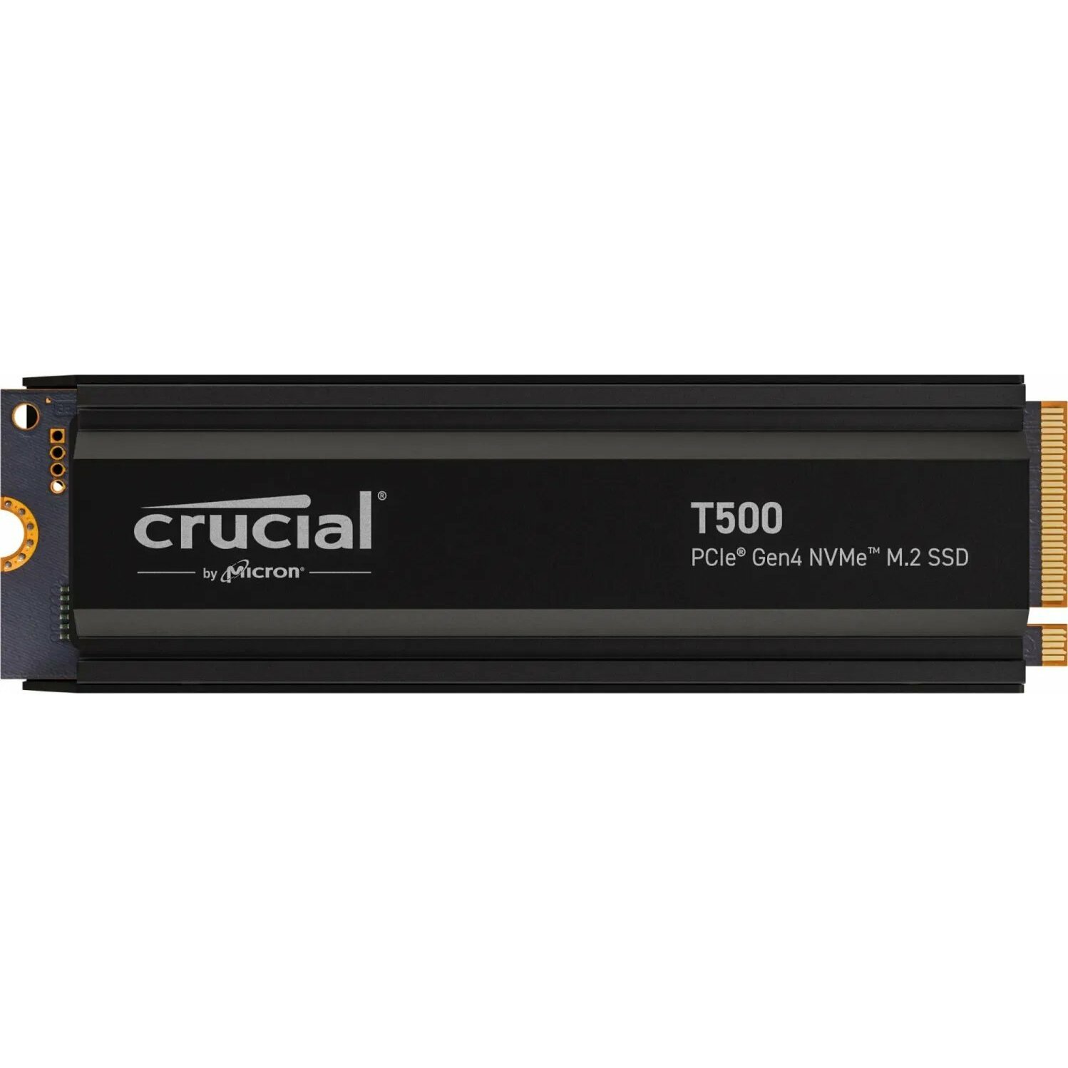 Crucial T500 1TB M.2 2280