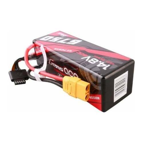 Gens ace G-Tech 6750mAh 14.8V