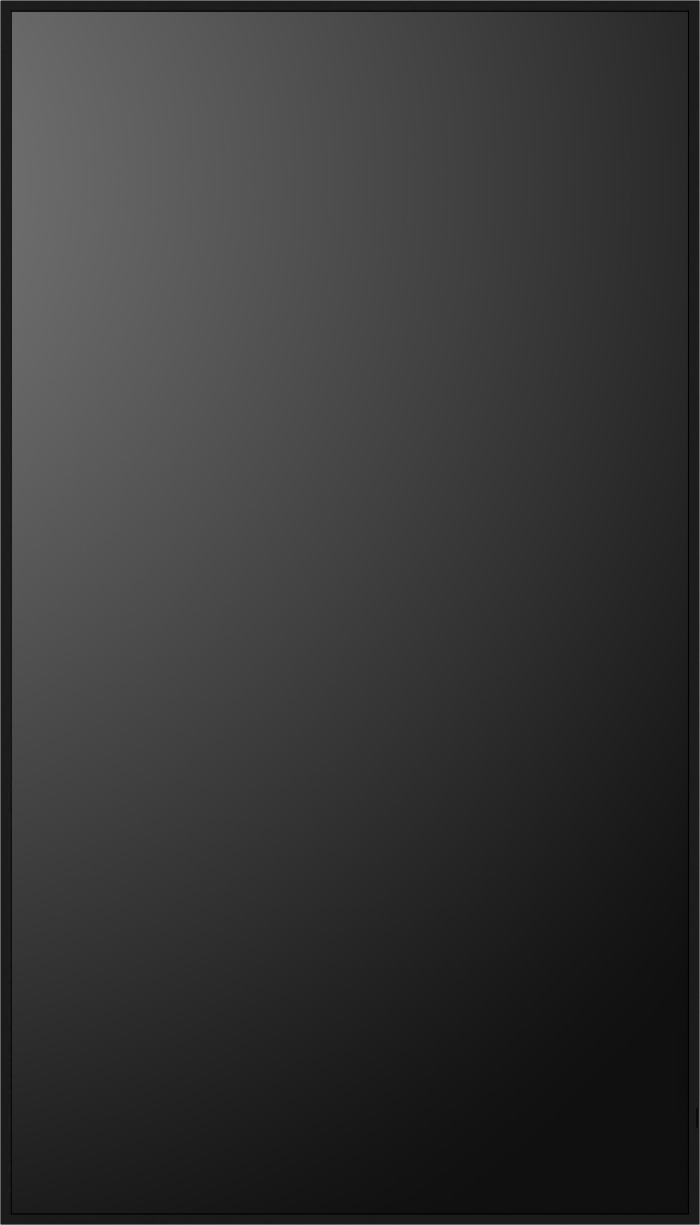 Sharp MultiSync PN-M752 189.2 cm
