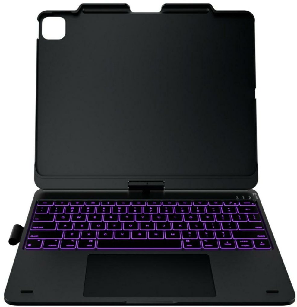 Typecase Flexbook Touch for iPad Air