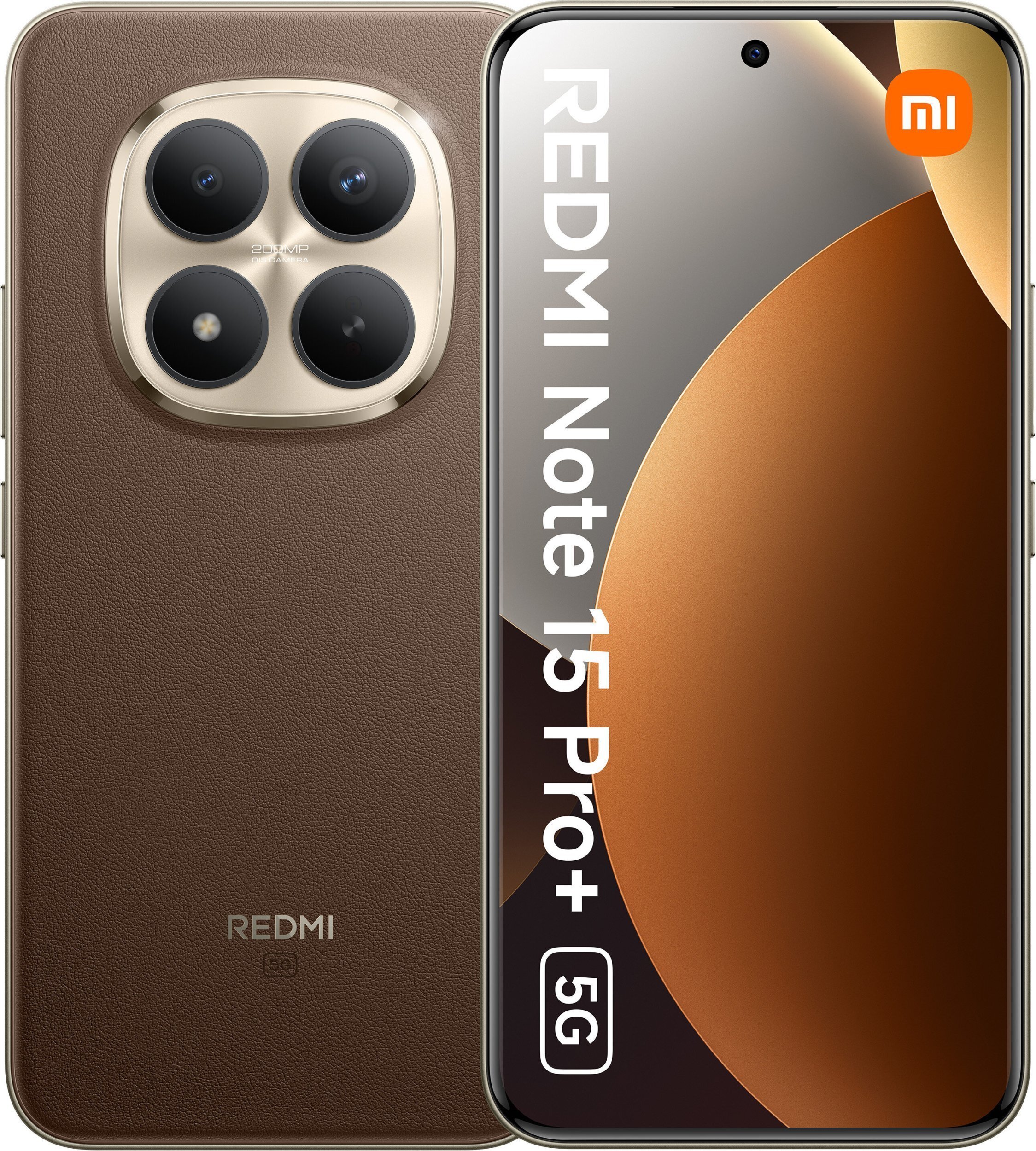 Xiaomi Redmi Note 15 Pro+ 5G
