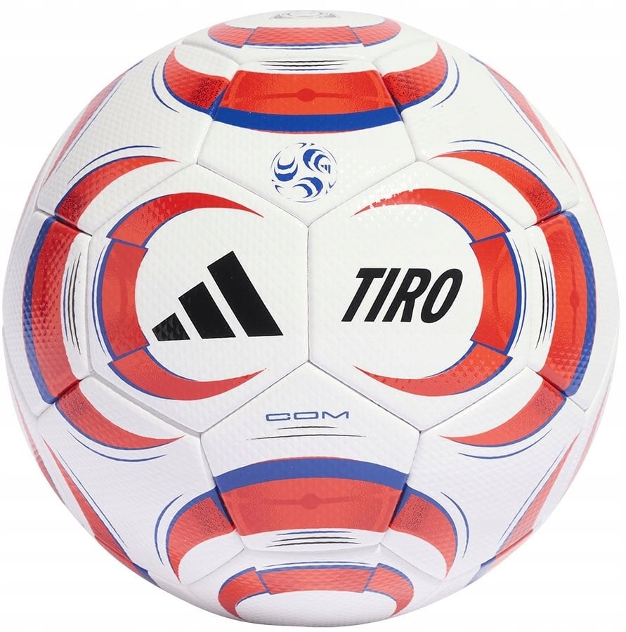 Adidas Piłka adidas TIRO Competition JW1534