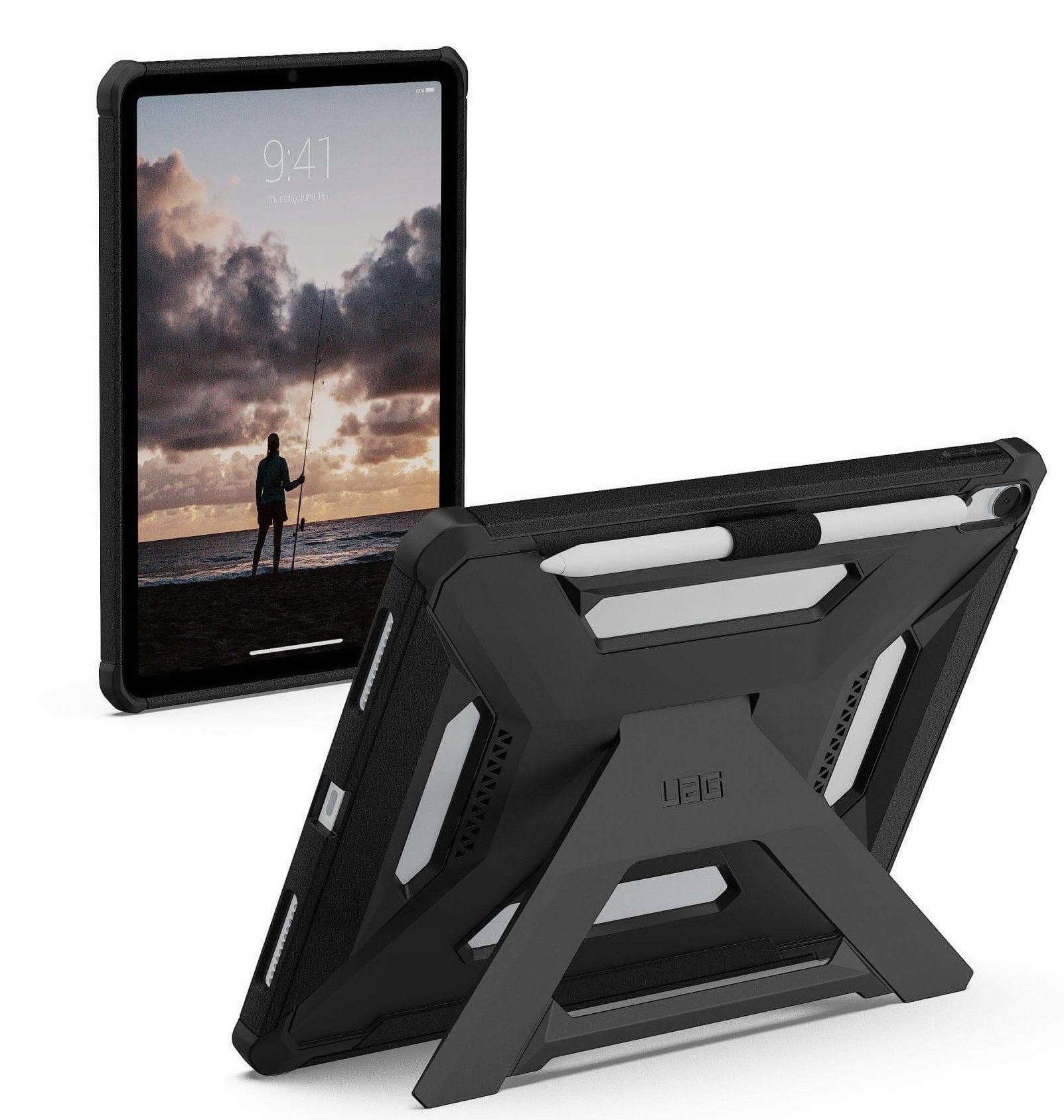 UAG Scout+ do iPad Air 11&quot