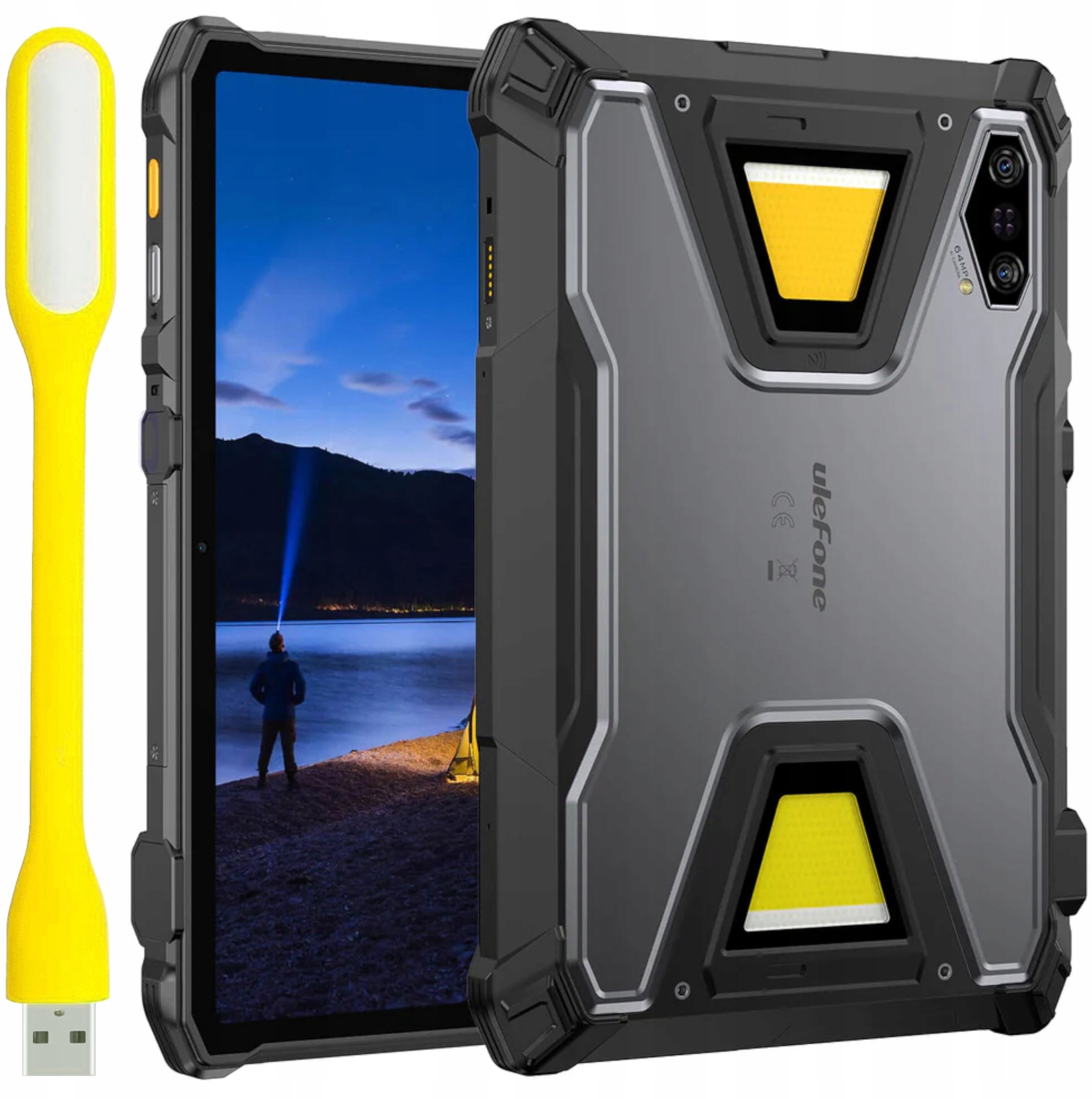 Ulefone Armor Pad 5 Pro UF-TAP5P