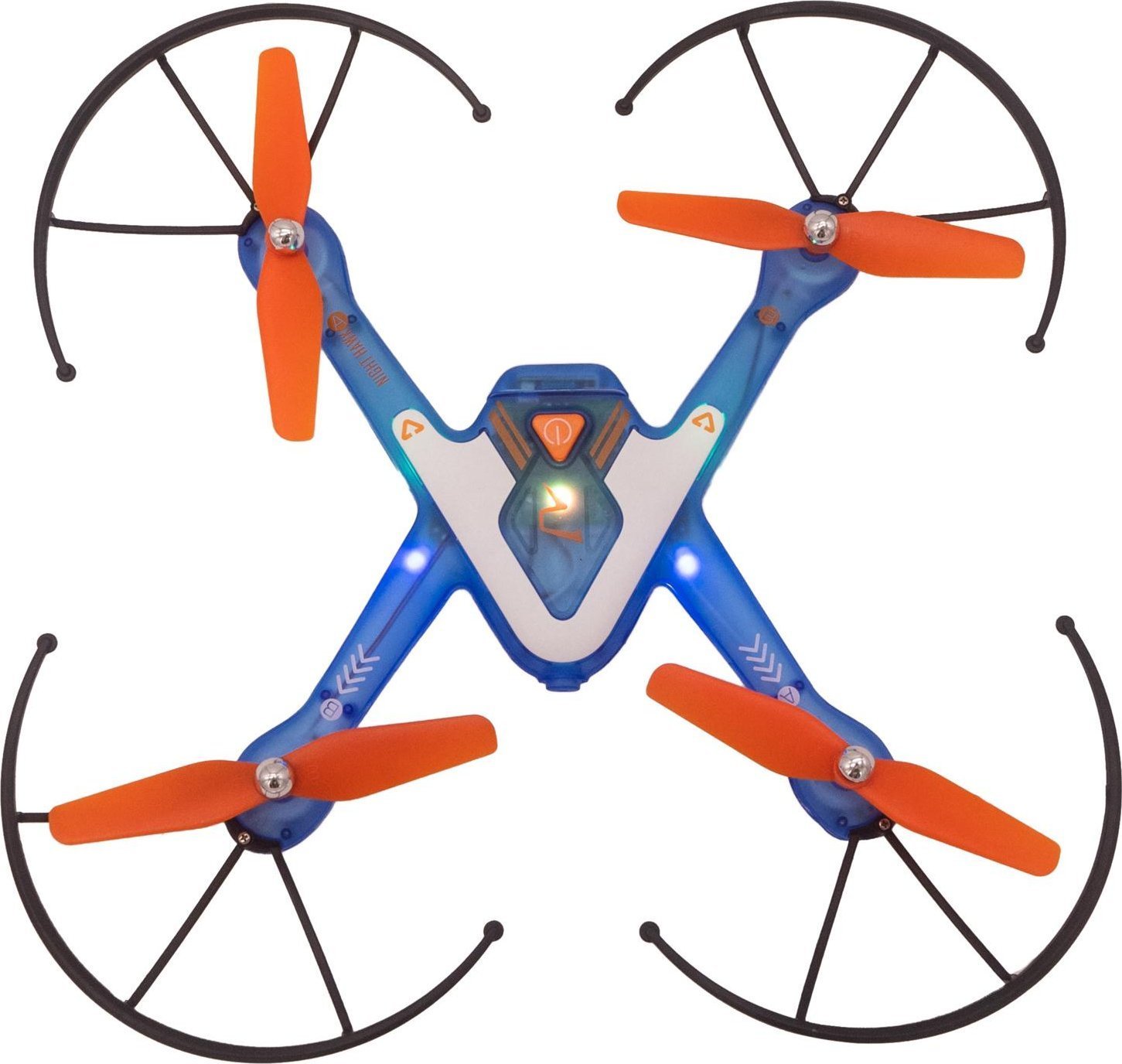 Dron Syma Revolt X15 Pro Night