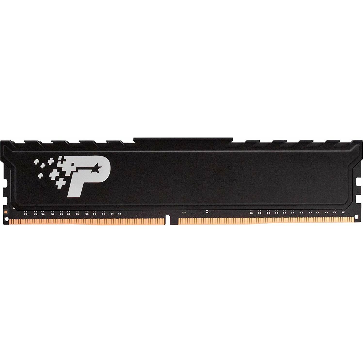 Patriot Memory DDR4 Signature Premium 16GB/2666(1*16GB)