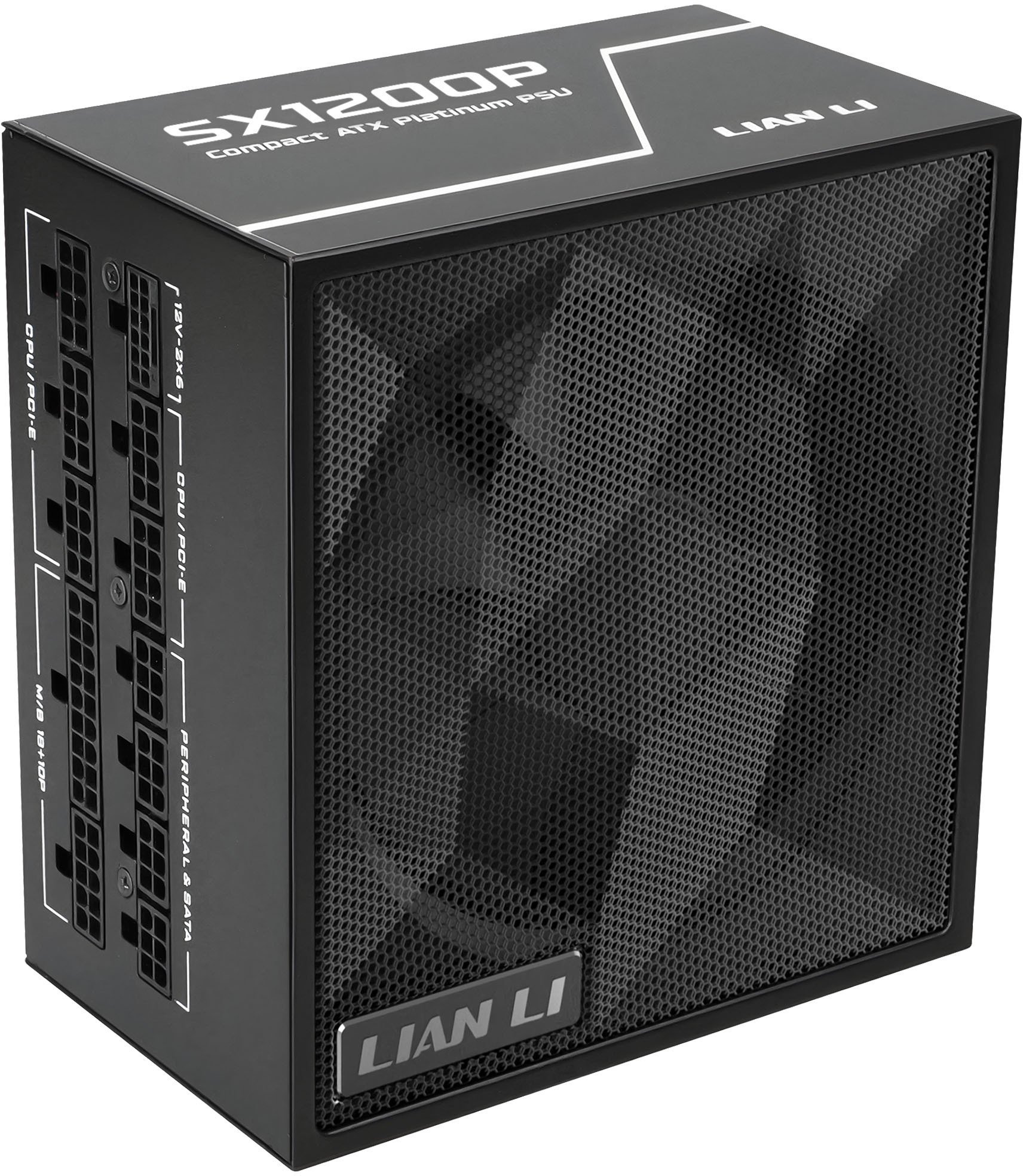 Lian Li SX Series 1000W 80