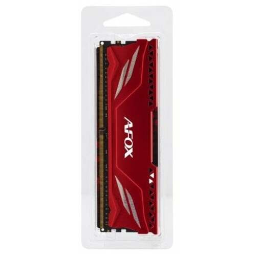 AFOX PC 8GB DDR4-3200 CL16 Memory