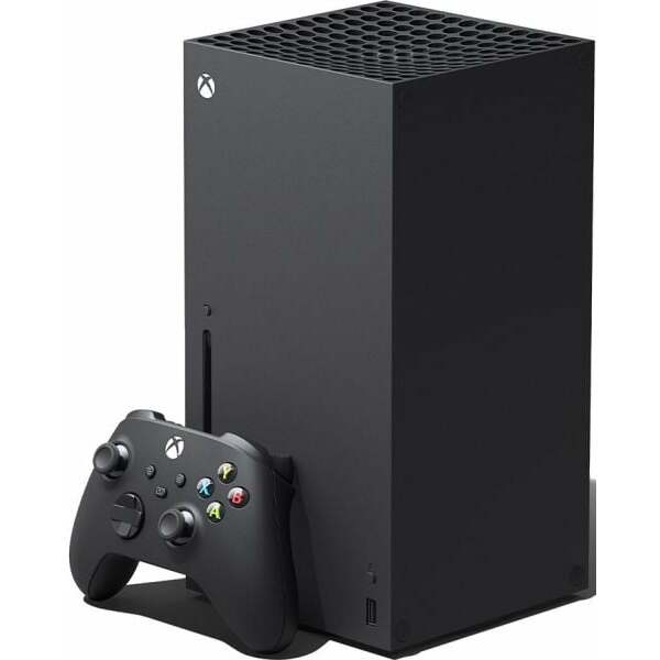 Microsoft Xbox Series X 1TB RRT-00009