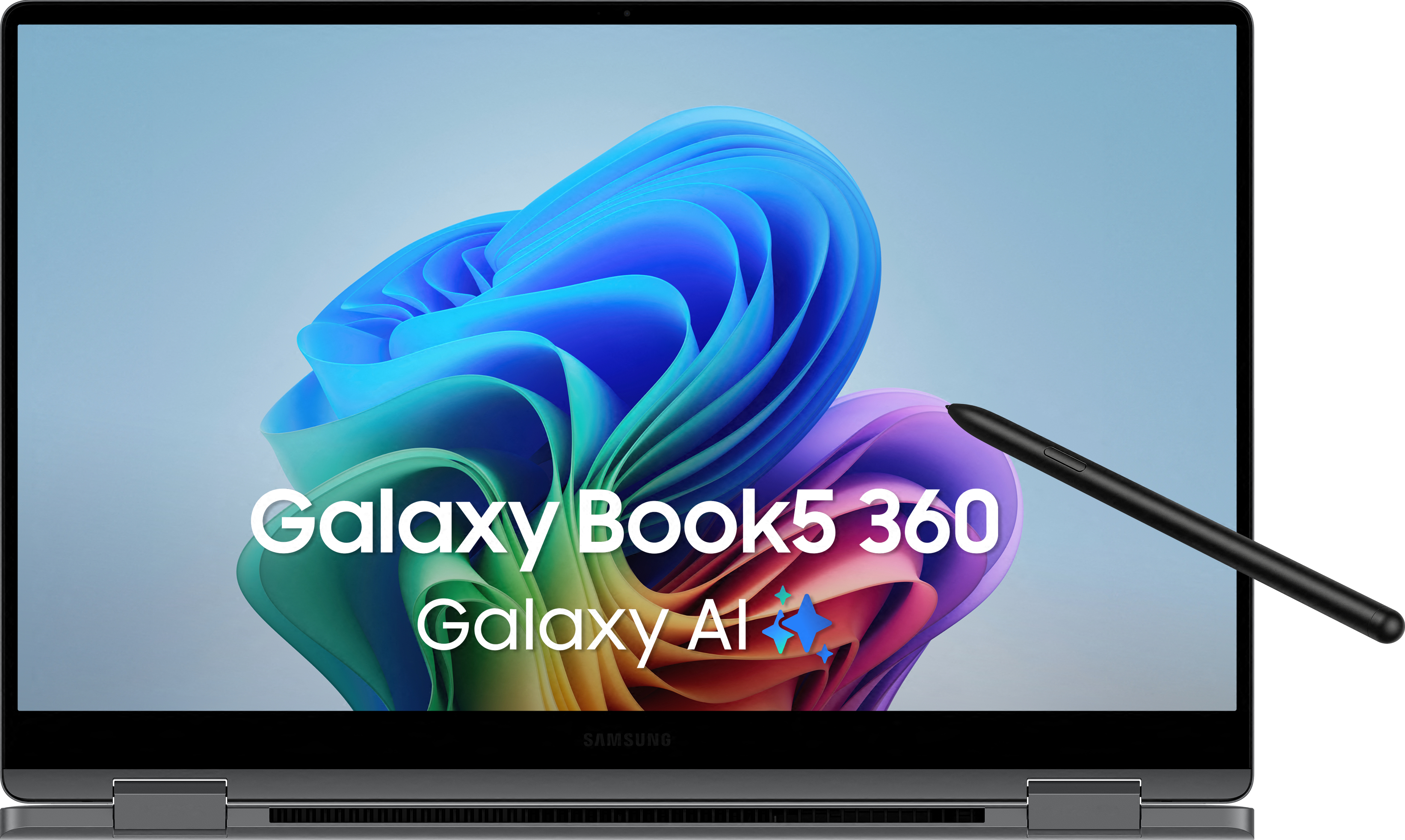 Samsung Galaxy Book5 360 NP754QHA-KA4DE -