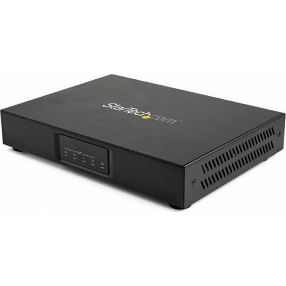StarTech 2x2 Videowand Controller - 4K60Hz
