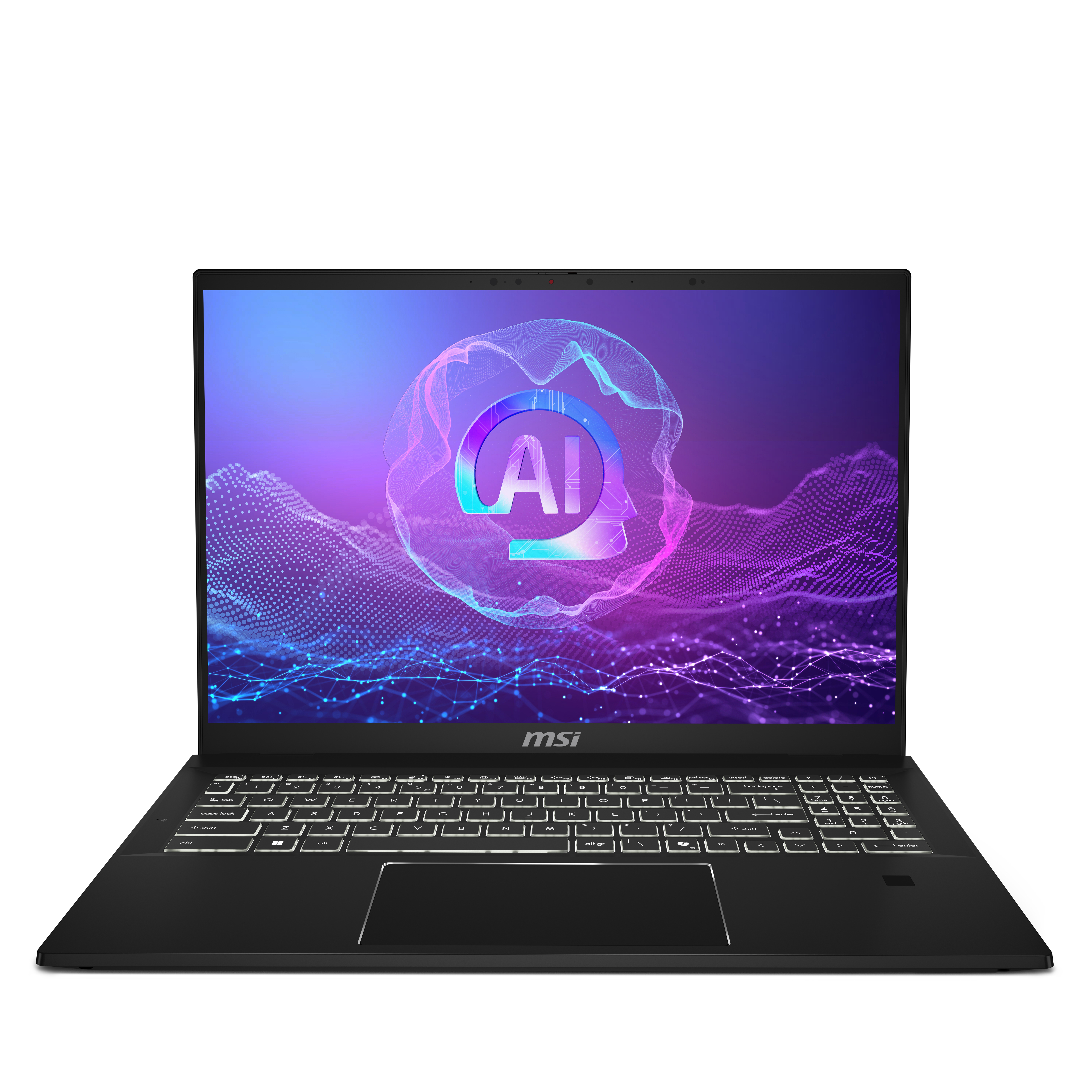 MSI Summit A16 Al+A3HMTG-035 00159K-035 -