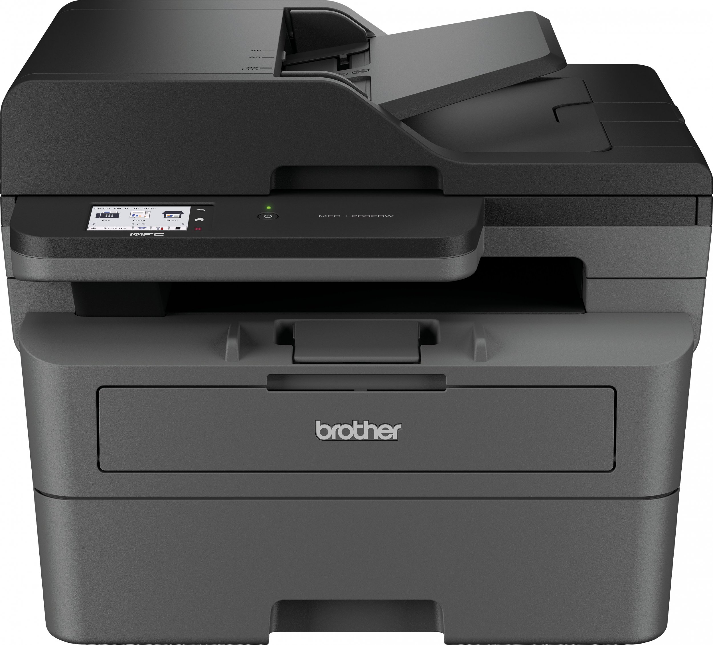 Brother MFC-L2862DW (MFCL2862DWYJ1) | MFCL2862DWYJ1 |