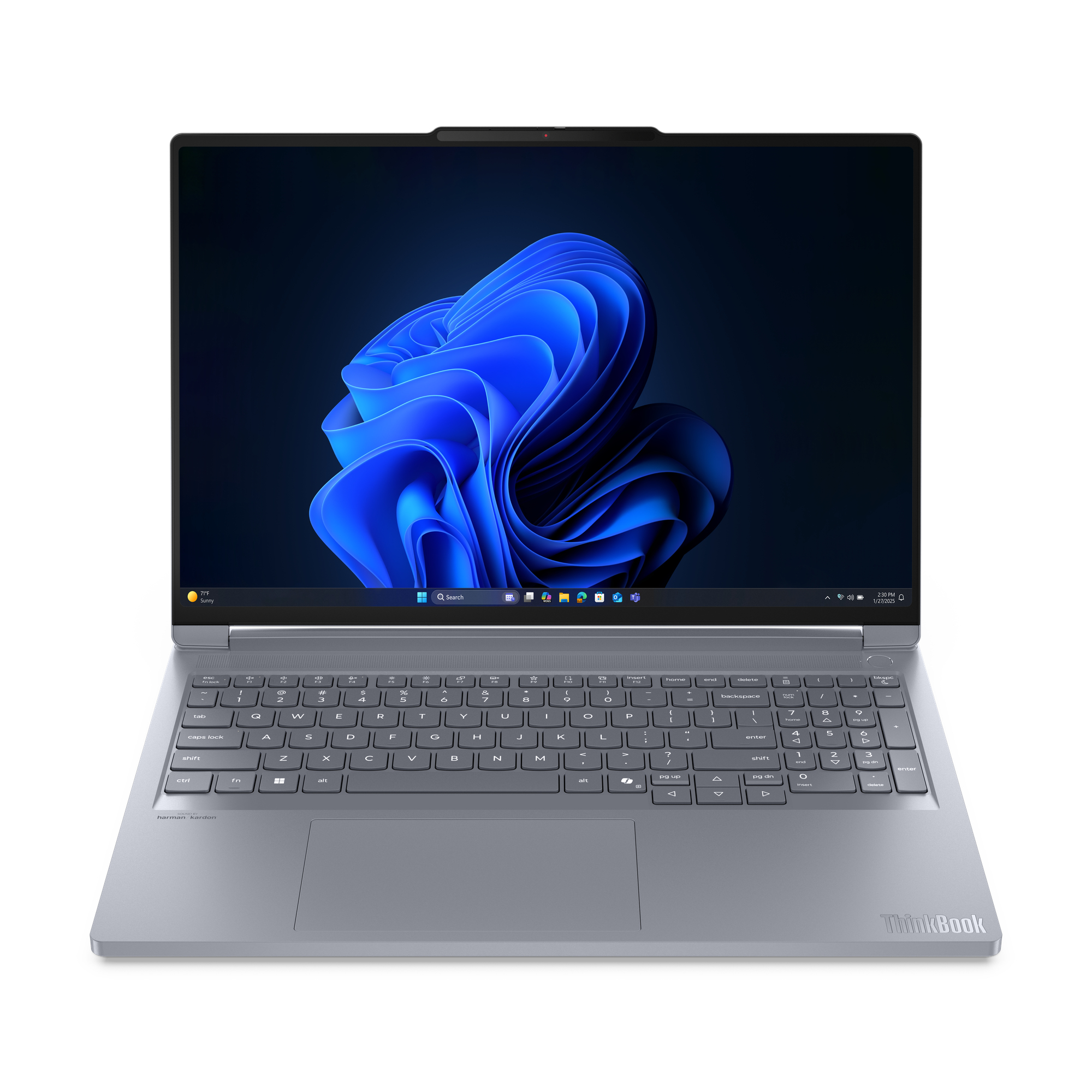 Lenovo ThinkBook 16p G6 IAX 21R00043GE