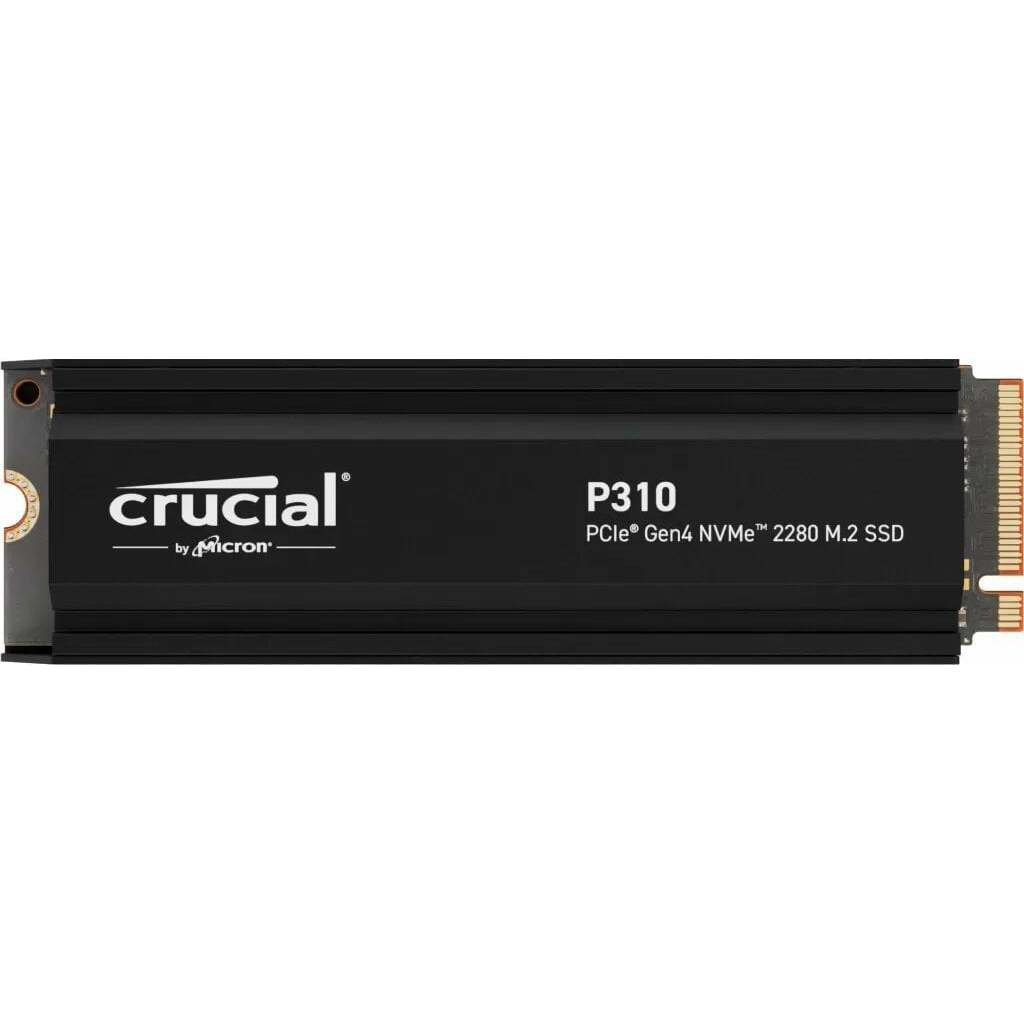 Crucial P310 4TB M.2 2280