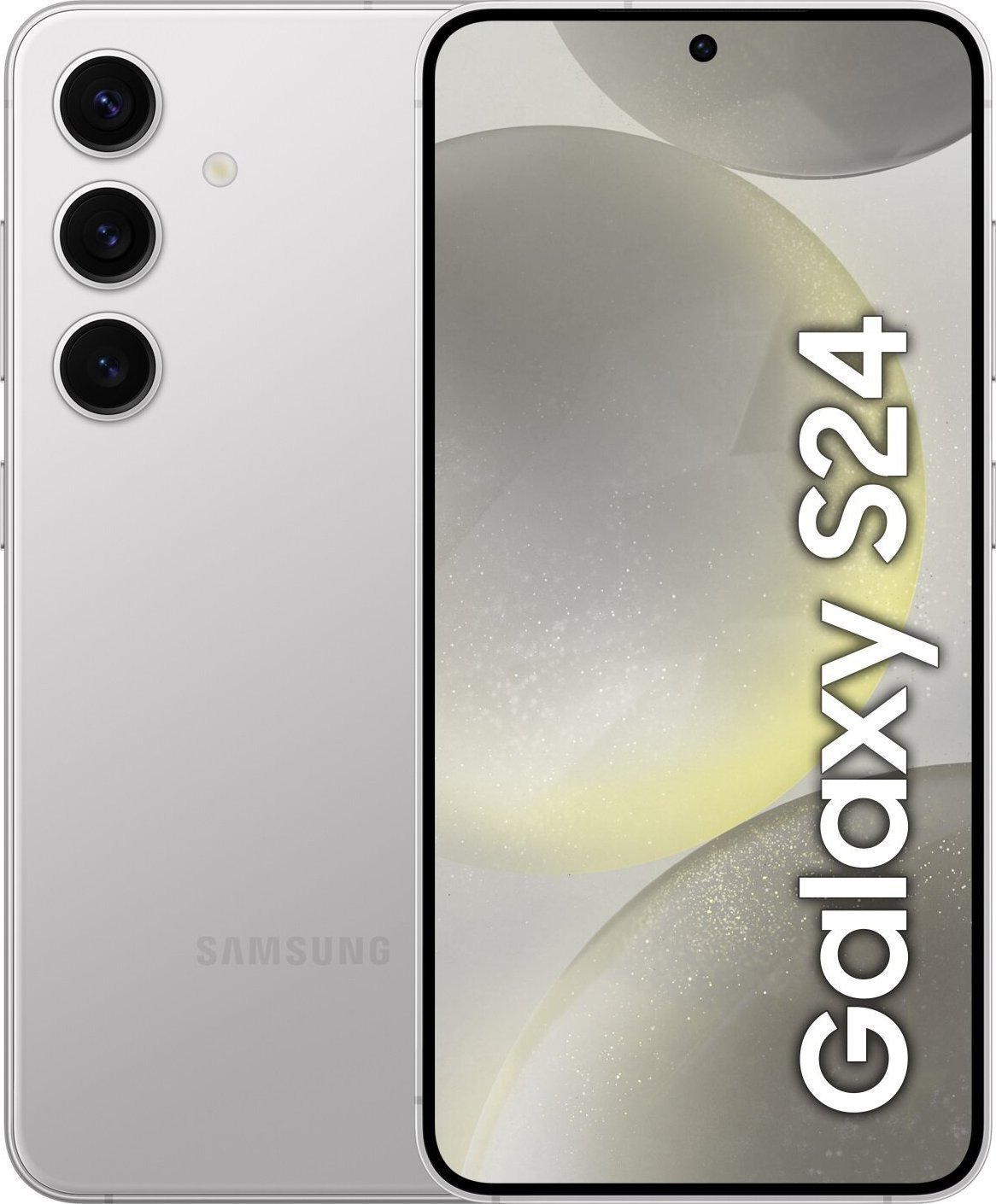 Samsung SM-S921B Galaxy S24 Dual SIM