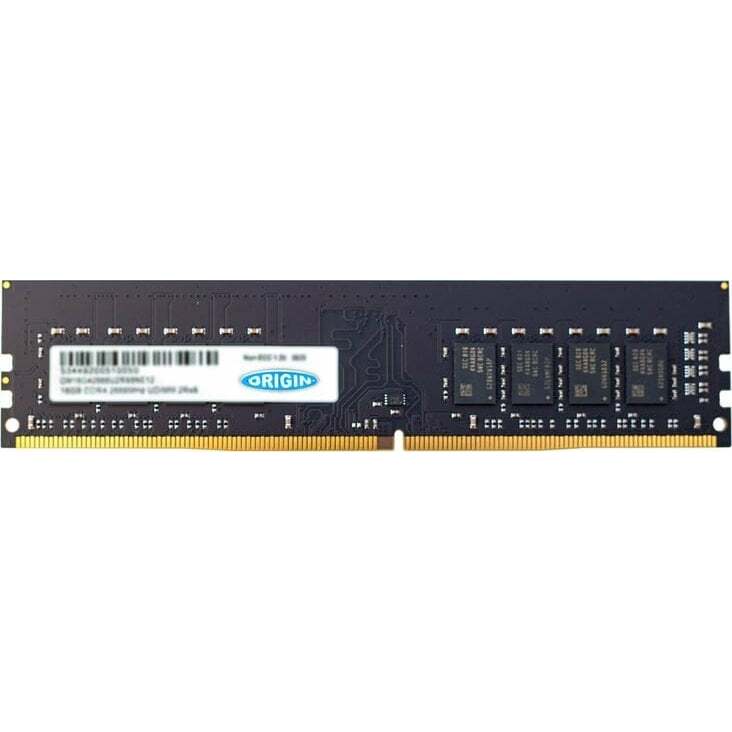 Serwerowa Origin Origin Storage 8GB DDR4