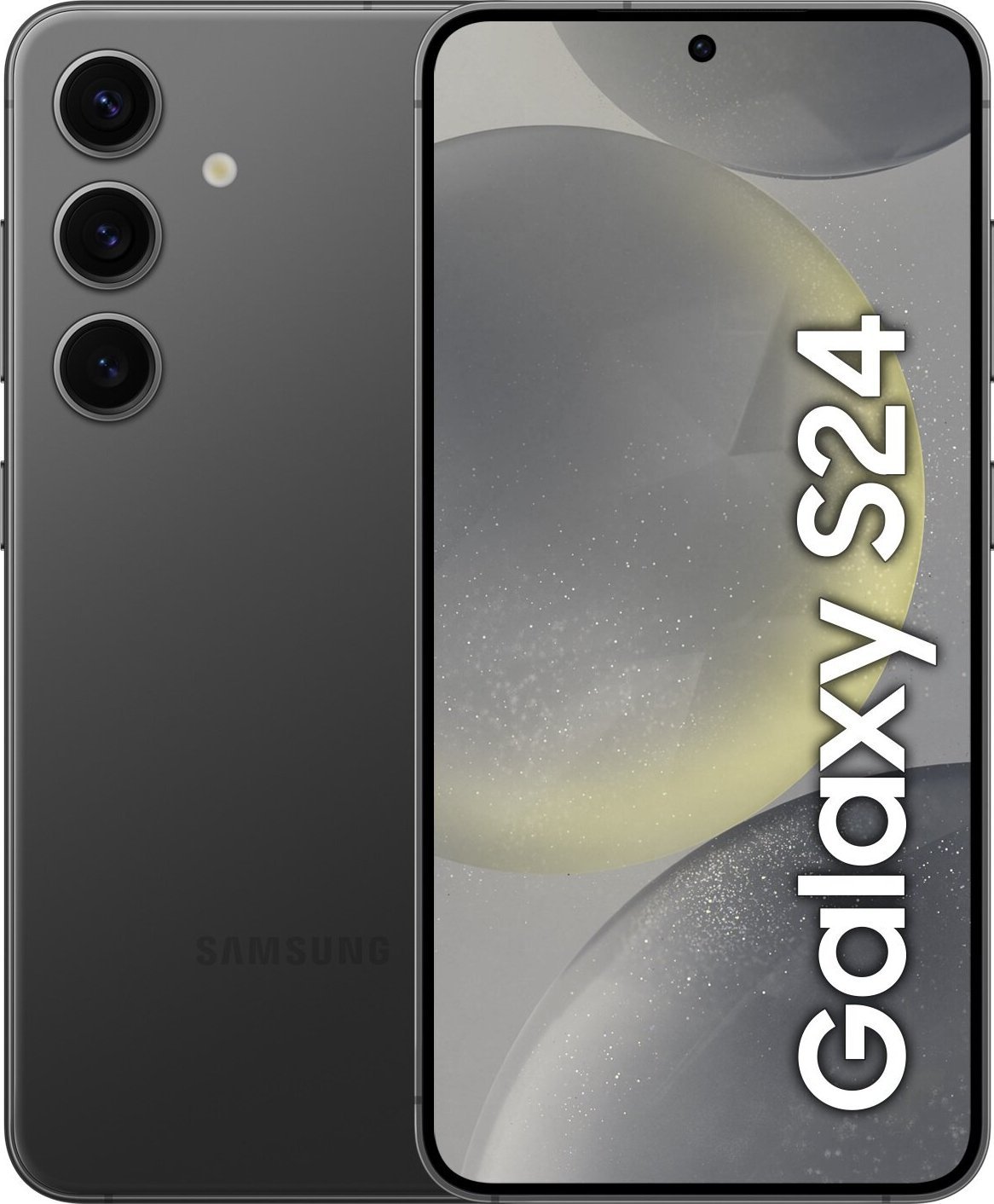 Samsung Galaxy S24 5G 8/128GB Black