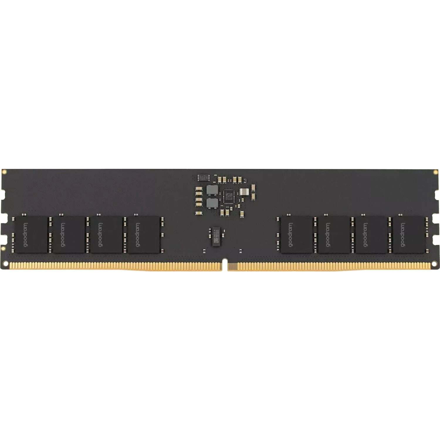 GOODRAM CUDIMM 16GB DDR5 CL52 DIMM