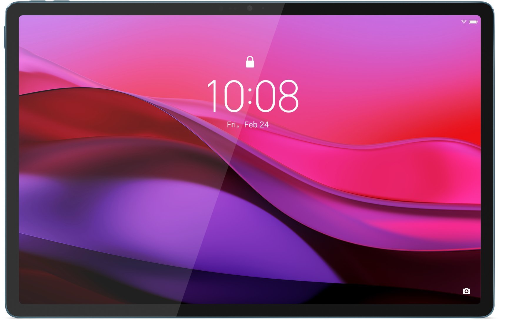 Lenovo Yoga Tab Plus 12.7"