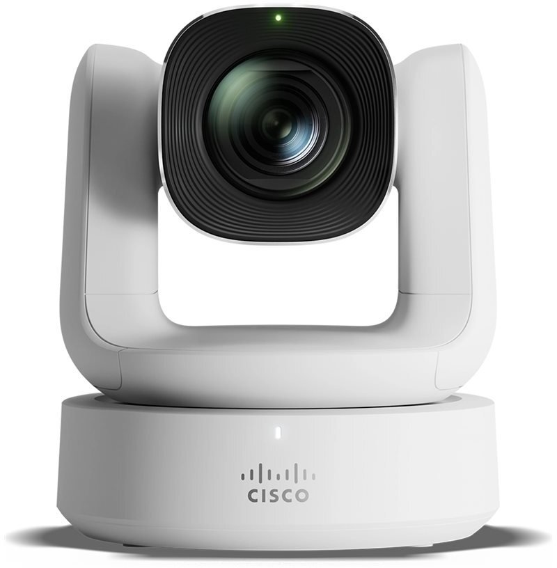 Cisco Room Vision PTZ - Konferenzkamera