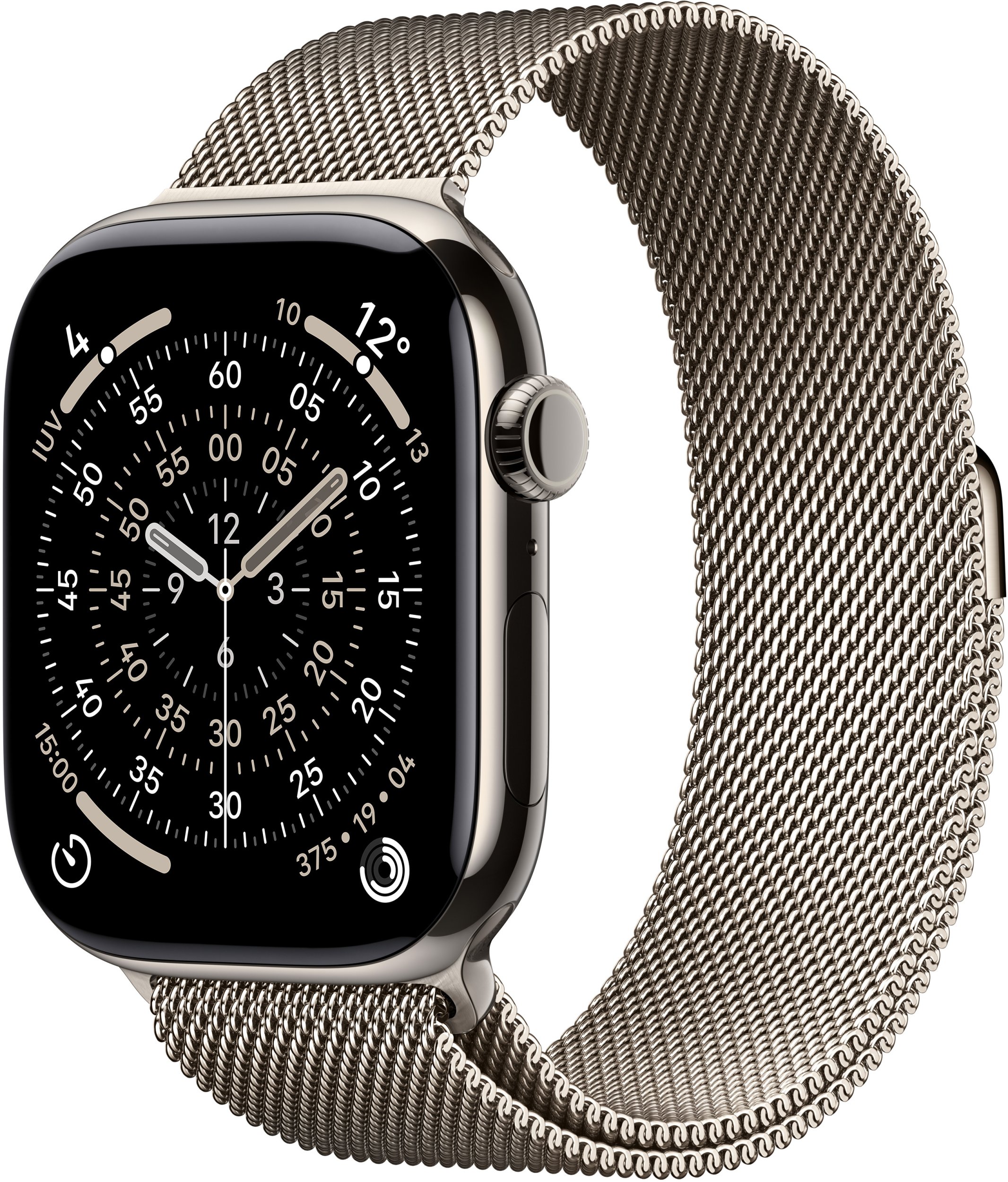 Apple Watch Series 11 GPS +