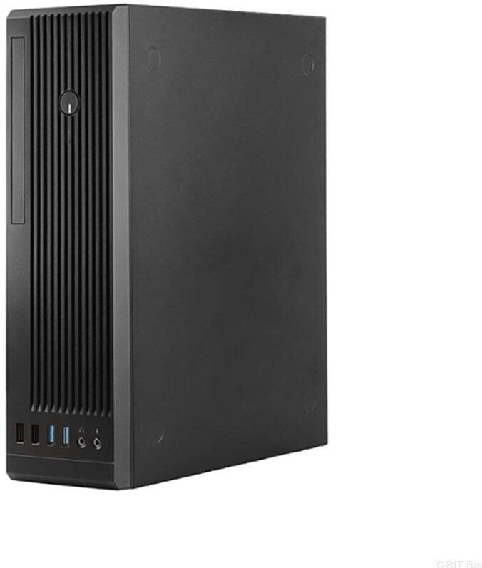 Komputer Adax VERSO SFF WXIPR5600G R5-5600G
