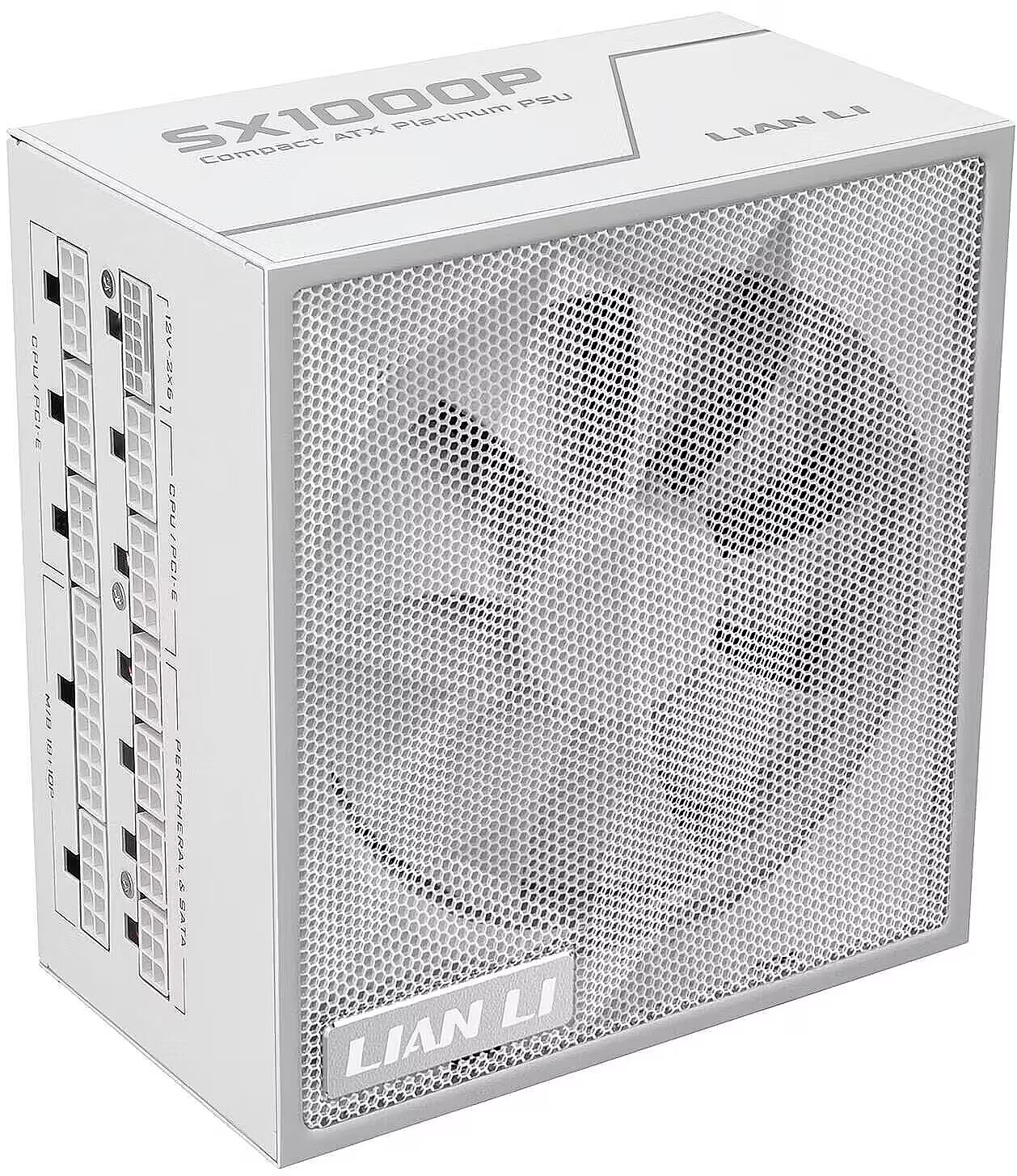 Lian Li SX Series 1000W 80