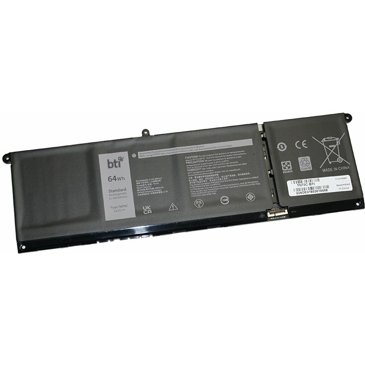 Dell BTI 4C BAT 14 PLUS