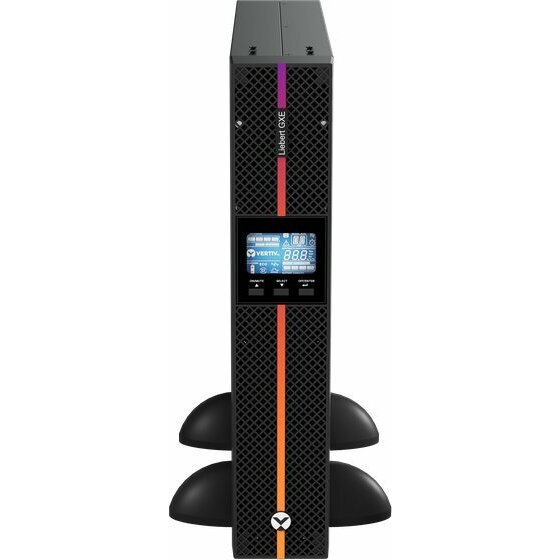 UPS Vertiv Liebert GXE 1500VA (GXE3-1500IRT2UXL)