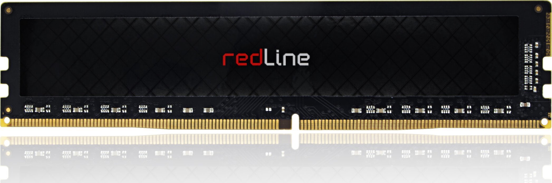 Mushkin 8GB DDR4-3200 CL22 Memory |