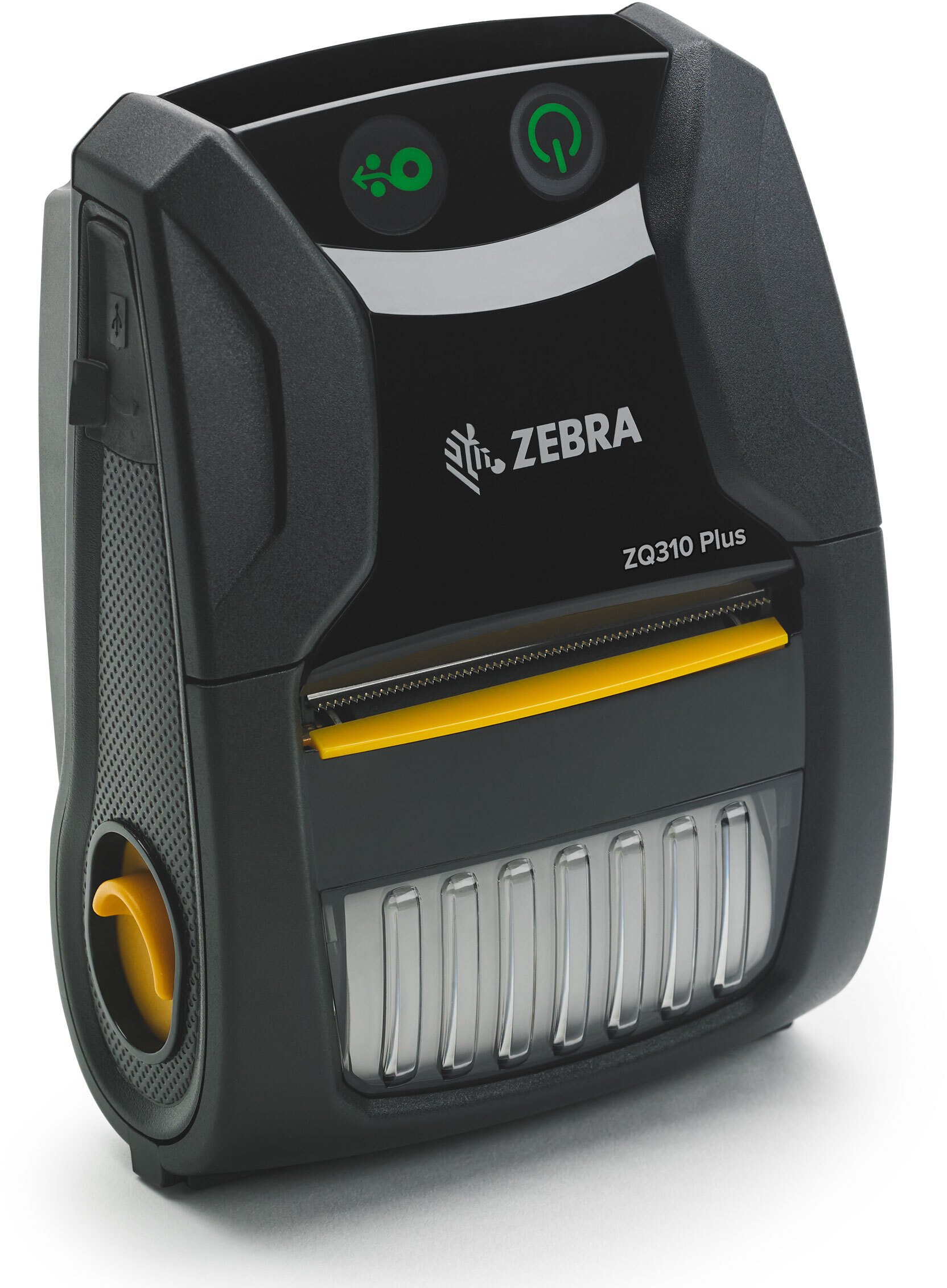 Zebra ZQ310 Plus, Thermodirekt, 203 x