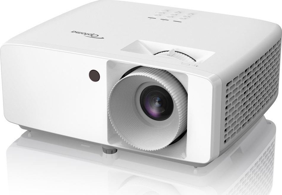 (1280x800) OPTOMA ZW340e DLP Laser 3600-Lumen