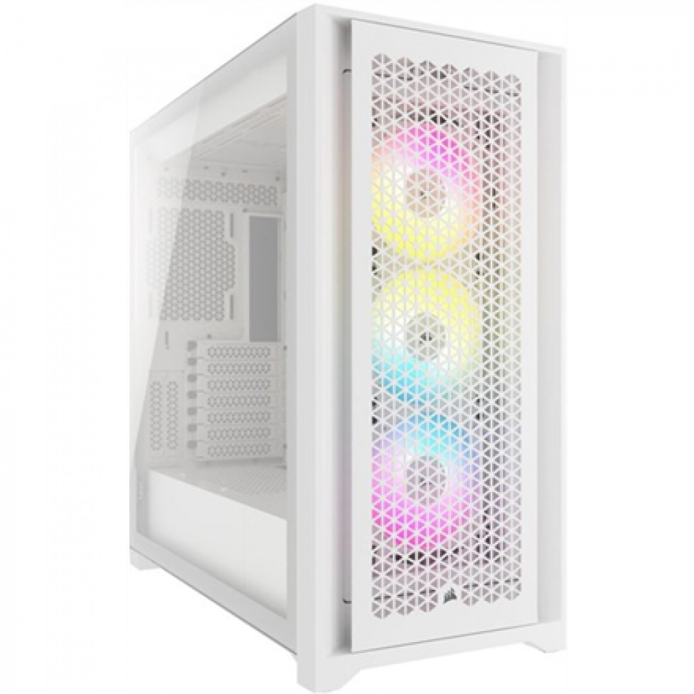 Corsair iCUE 5000D Midi Tower PC