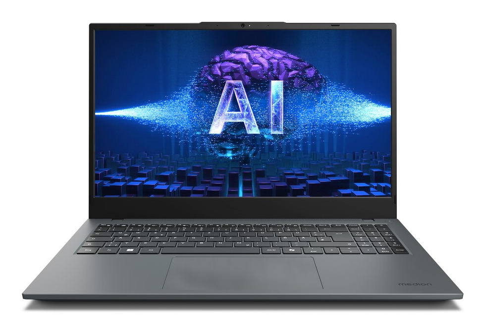 Medion E15443 MD62621 15.6" Full