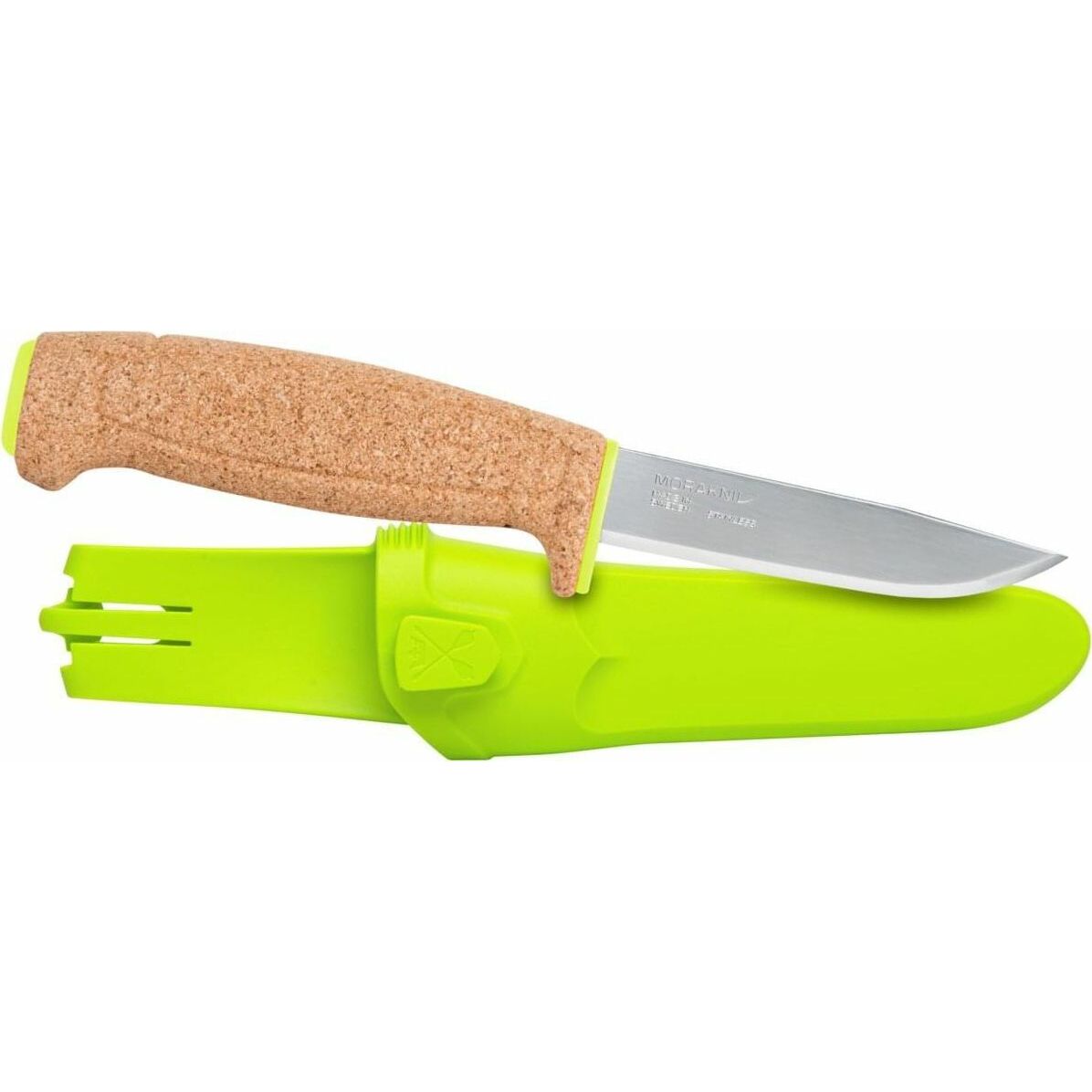 Morakniv Nóż Floating Serrated Knife (ID