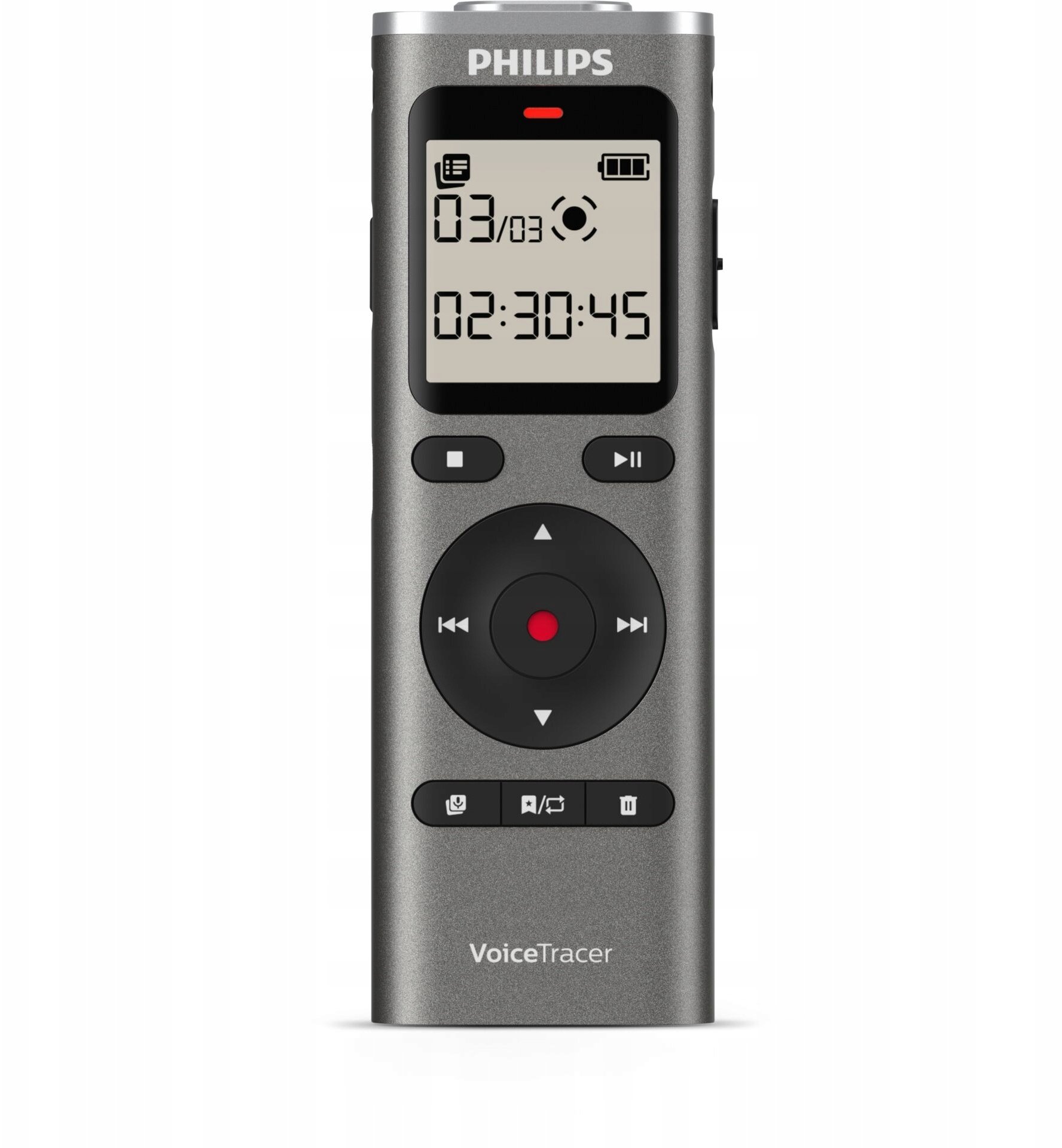 Philips Voice recorder DVT 1170 |