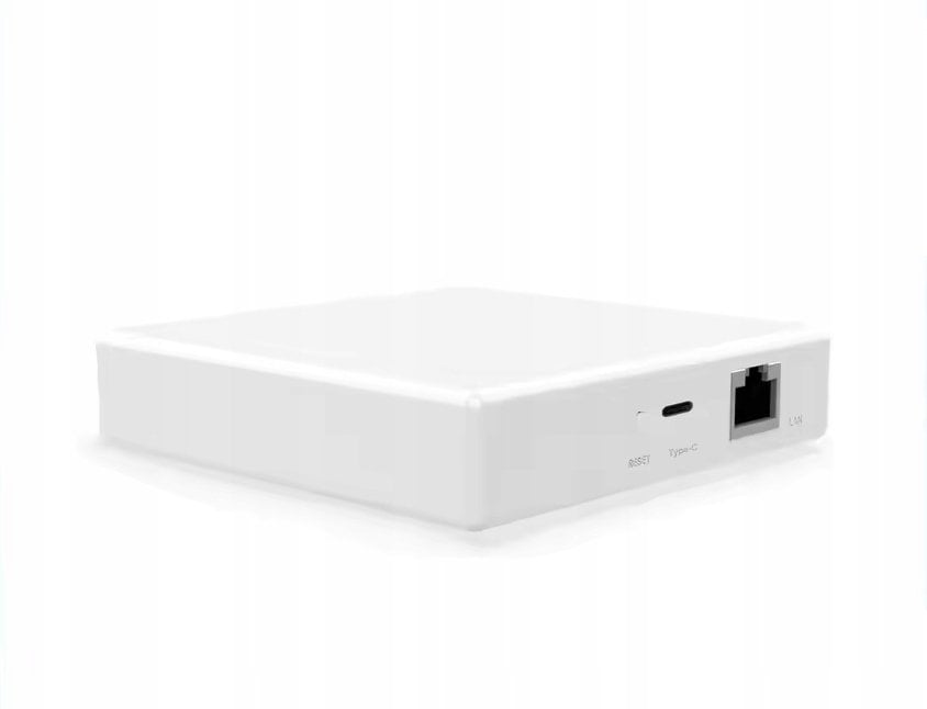 Bramka MOES MZHUB ZigBee/Matter/Thread | MZHUB-MS