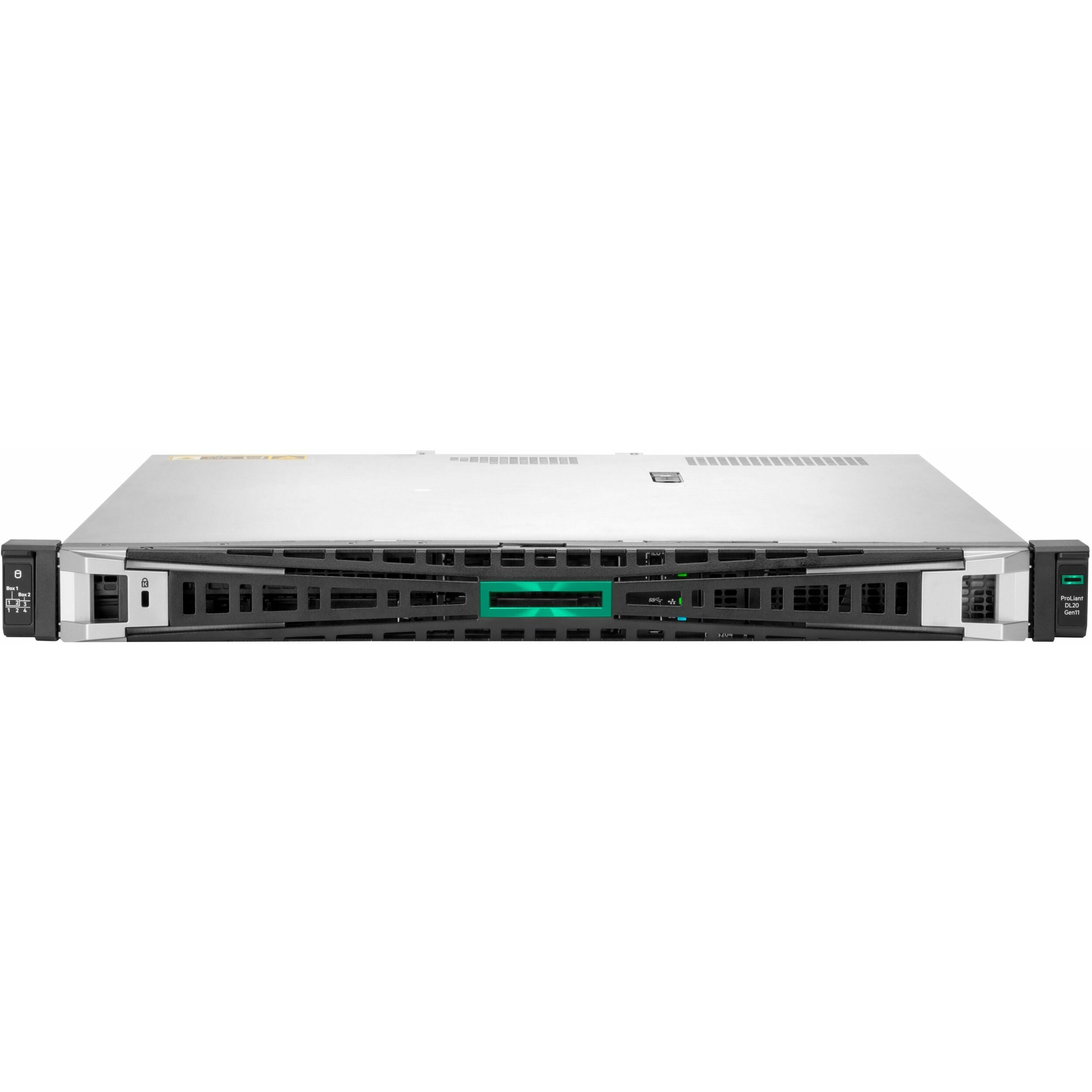 HP Enterprise Server HPE ProLiant DL20