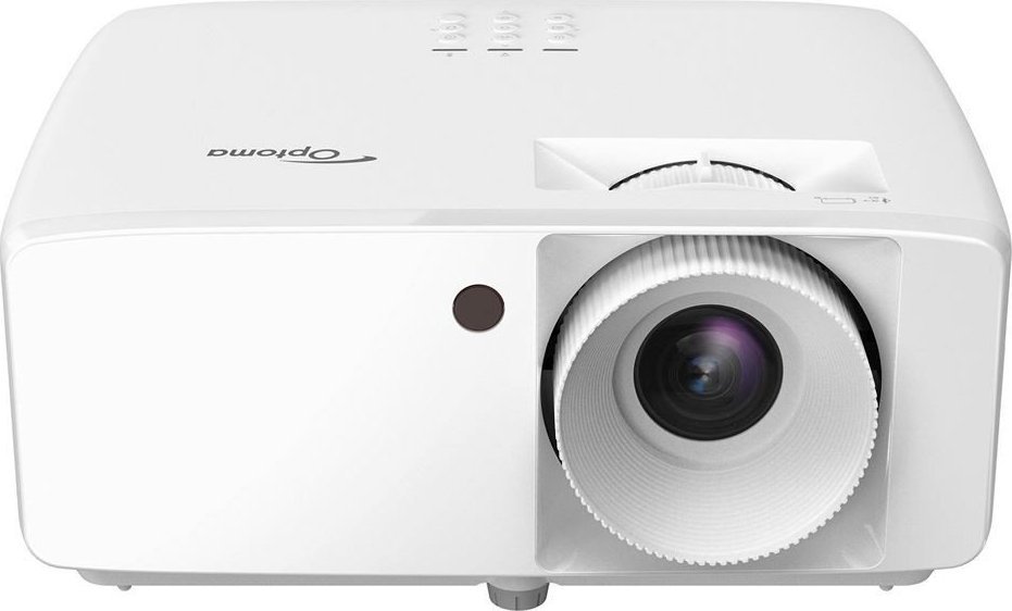 Optoma Deutschland Optoma HZ40HDR Standard throw