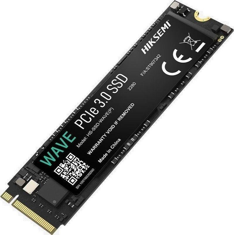 HIKSEMI Wave P 512GB M.2