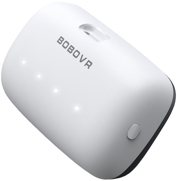 BOBOVR B100 battery for S3 PRO/E3
