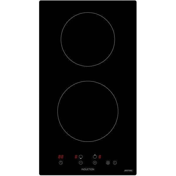 Induction hob MPM-30-IM-12/N 30cm | MPM-30-IM-12/N