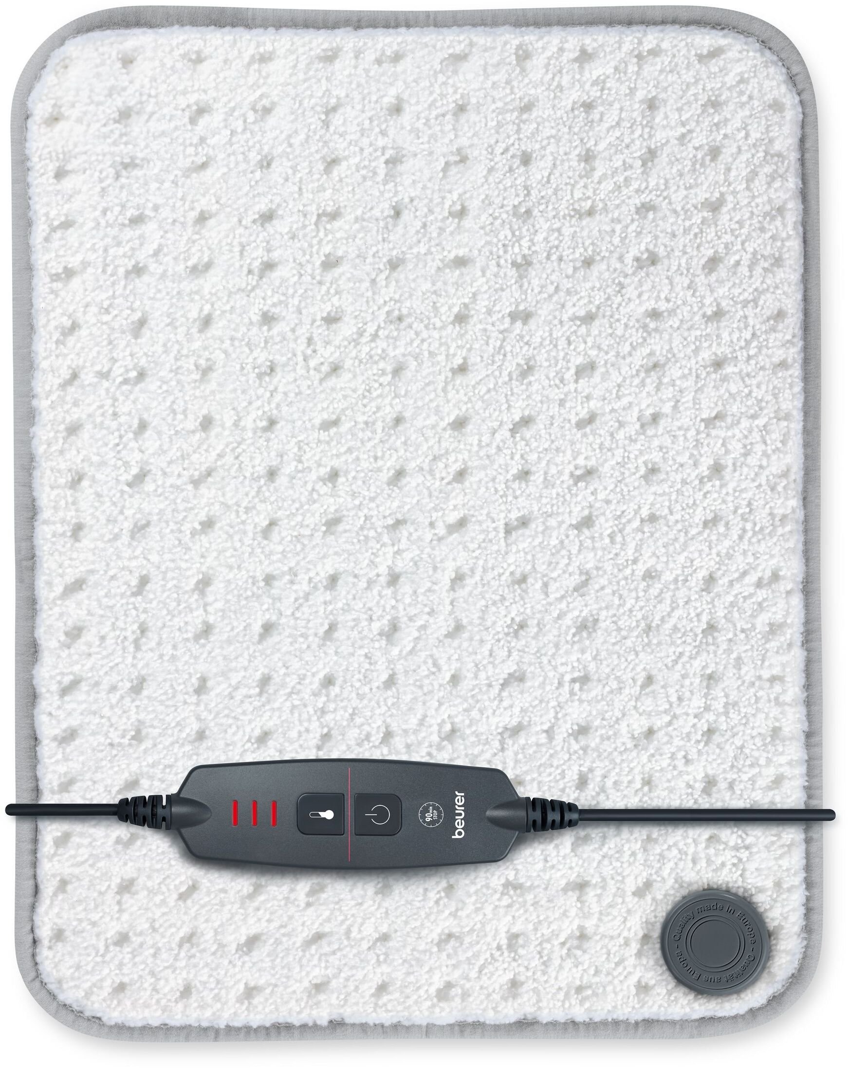 Beurer HK43 Supercosy heating pad |
